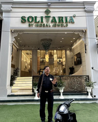 Corporate Security
